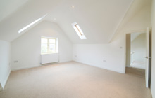 Hassingham bedroom extension leads