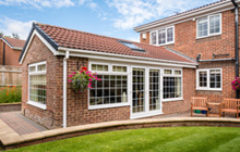 Hassingham house extension leads