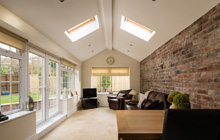 Hassingham single storey extension leads
